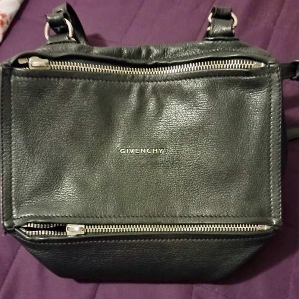 Givenchy Pandora bag